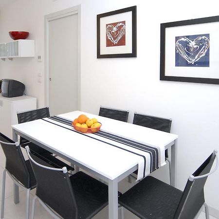 Apartmán Ai Lecci Bibione Exteriér fotografie
