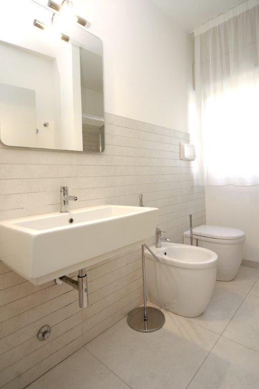 Apartmán Ai Lecci Bibione Exteriér fotografie