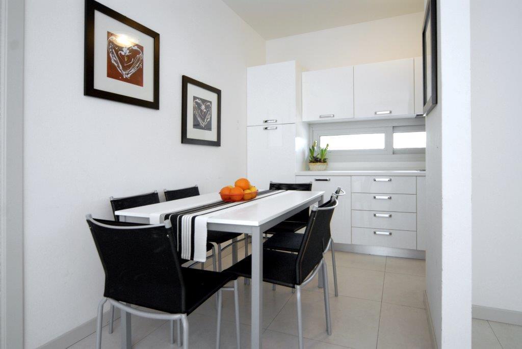 Apartmán Ai Lecci Bibione Exteriér fotografie