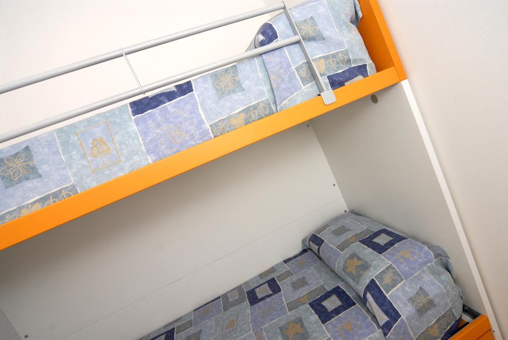 Apartmán Ai Lecci Bibione Exteriér fotografie