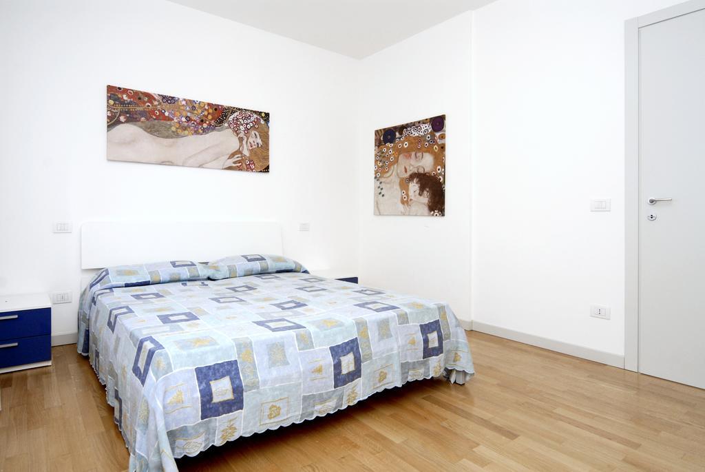 Apartmán Ai Lecci Bibione Exteriér fotografie