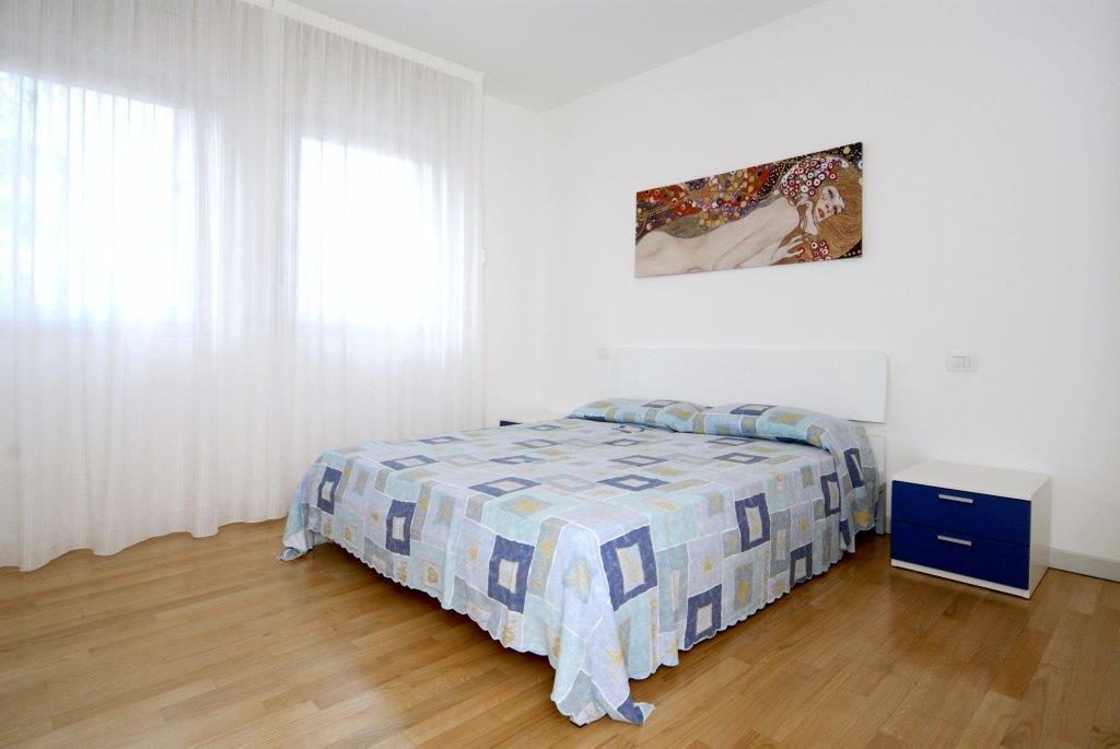 Apartmán Ai Lecci Bibione Exteriér fotografie