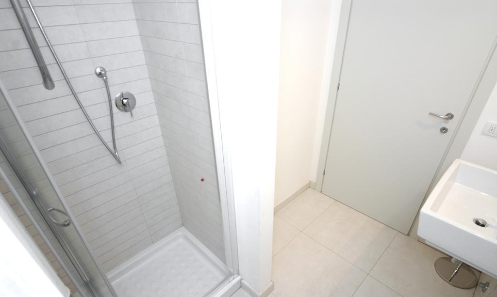 Apartmán Ai Lecci Bibione Exteriér fotografie